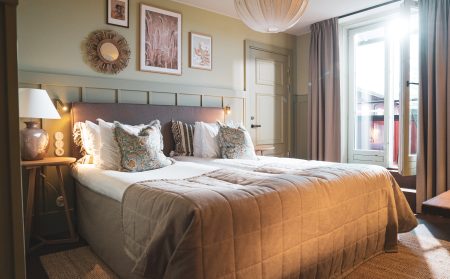 Fågelbro Säteri boende konferens restaurang EventTjänster