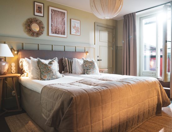 Fågelbro Säteri boende konferens restaurang EventTjänster