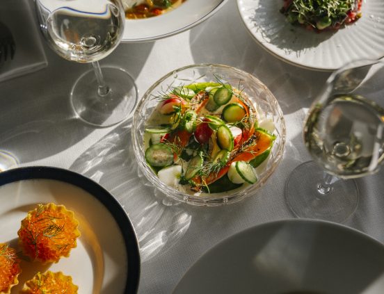 Fågelbro Säteri boende konferens restaurang EventTjänster