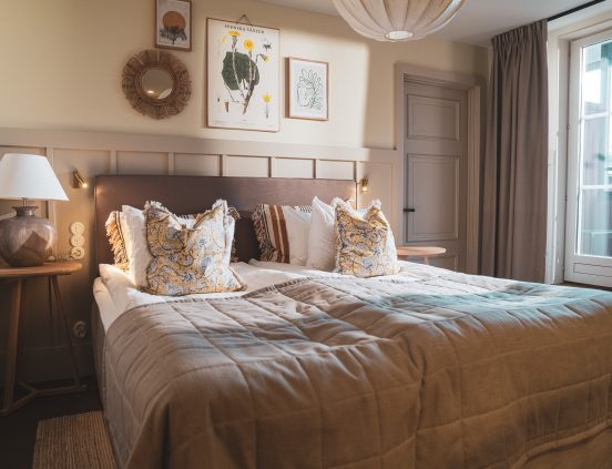 Fågelbro Säteri boende konferens restaurang EventTjänster