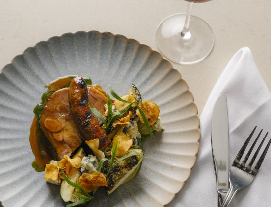 Fågelbro Säteri boende konferens restaurang EventTjänster