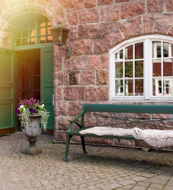 Fågelbro säteri boende konferens restaurang EventTjänster