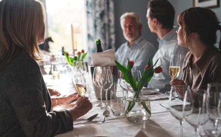 Fågelbro Säteri boende konferens restaurang EventTjänster