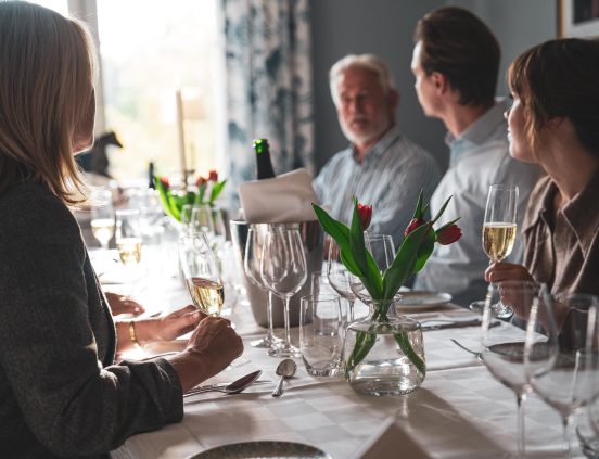 Fågelbro Säteri boende konferens restaurang EventTjänster