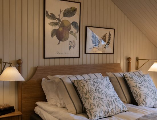 Krusenberg Herrgård boende konferens restaurang EventTjänster