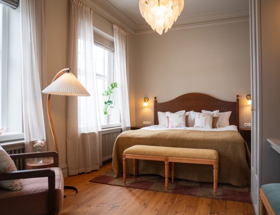 Krusenberg Herrgård boende konferens restaurang EventTjänster