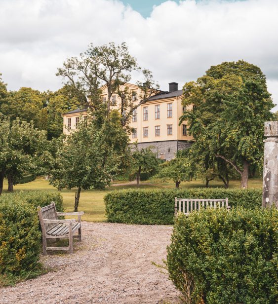 Krusenberg Herrgård boende konferens restaurang EventTjänster