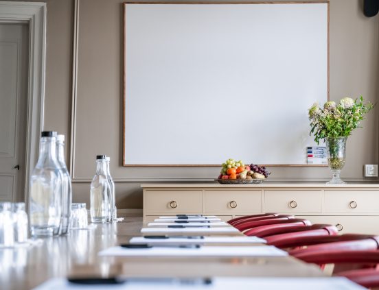 Krusenberg Herrgård boende konferens restaurang EventTjänster