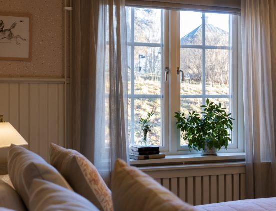 Krusenberg Herrgård boende konferens restaurang EventTjänster