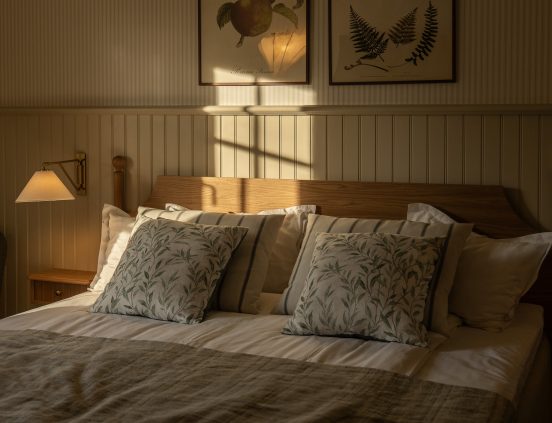 Krusenberg Herrgård boende konferens restaurang EventTjänster