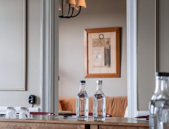 Krusenberg Herrgård boende konferens restaurang EventTjänster