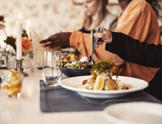 Krusenberg Herrgård boende konferens restaurang EventTjänster