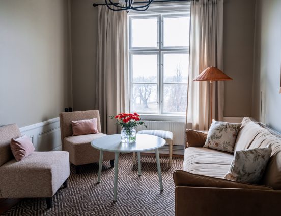 Krusenberg Herrgård boende konferens restaurang EventTjänster