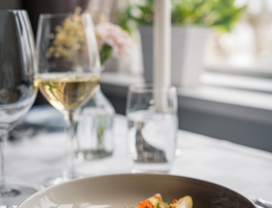 Krusenberg Herrgård boende konferens restaurang EventTjänster