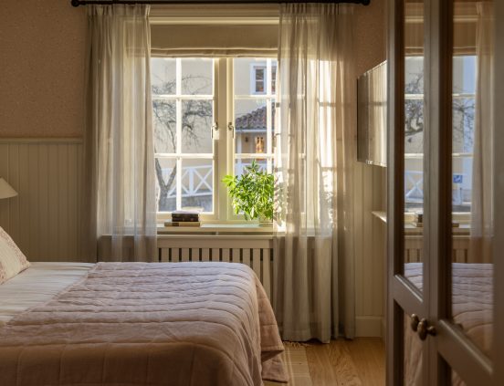 Krusenberg Herrgård boende konferens restaurang EventTjänster