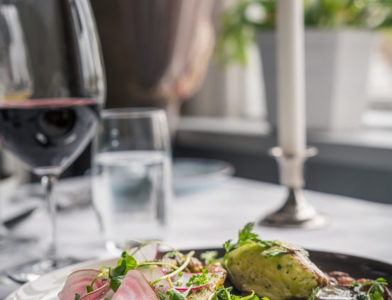 Krusenberg Herrgård boende konferens restaurang EventTjänster