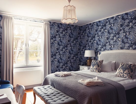 Krusenberg Herrgård boende konferens restaurang EventTjänster