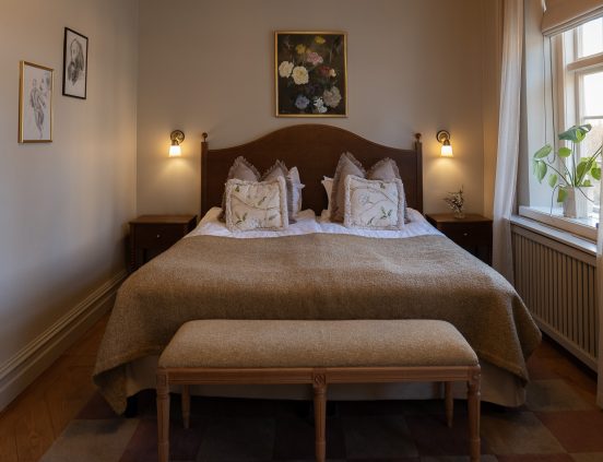 Krusenberg Herrgård boende konferens restaurang EventTjänster