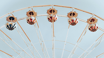 Månadens topprankade eventleverantörer på EventTjänster – oktober 2025