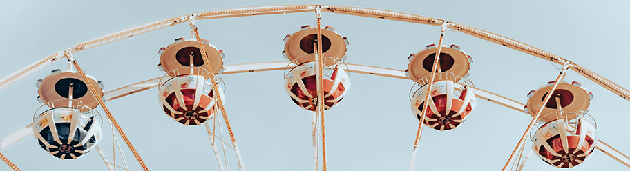 Månadens topprankade eventleverantörer på EventTjänster – oktober 2025