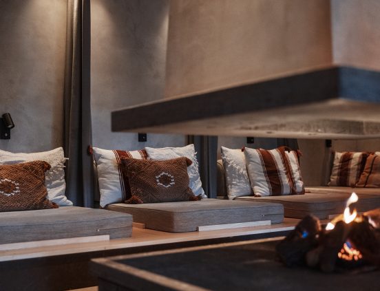 Smådalarö Gård Hotell Spa EventTjänster