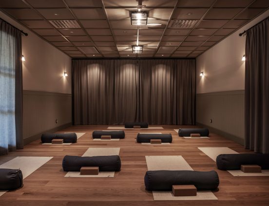 Smådalarö Gård Hotell Spa EventTjänster