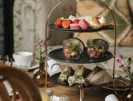 Smådalarö Gård Hotell Spa EventTjänster