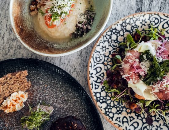 Smådalarö Gård Hotell Spa EventTjänster