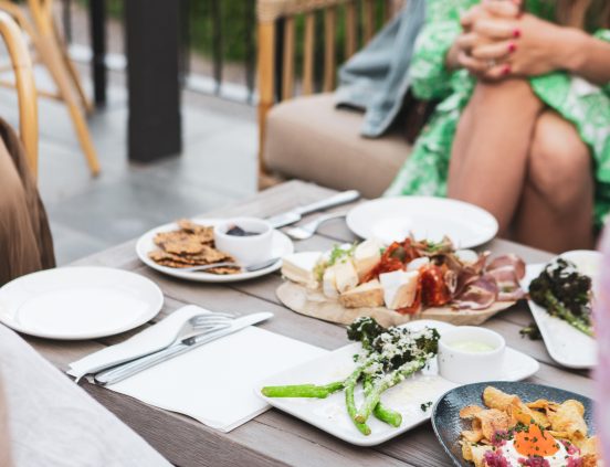 Smådalarö Gård Hotell Spa EventTjänster