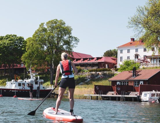 Smådalarö Gård Hotell Spa EventTjänster