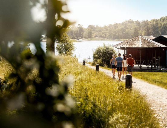 Smådalarö Gård Hotell Spa EventTjänster