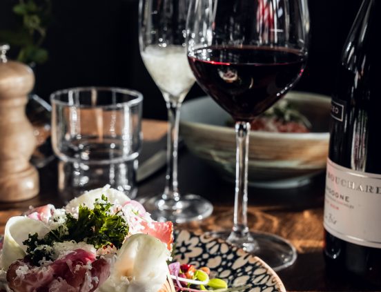 Smådalarö Gård Hotell Spa EventTjänster