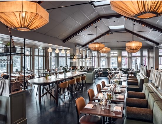 Smådalarö Gård Hotell Spa EventTjänster