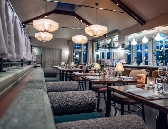 Smådalarö Gård Hotell Spa EventTjänster