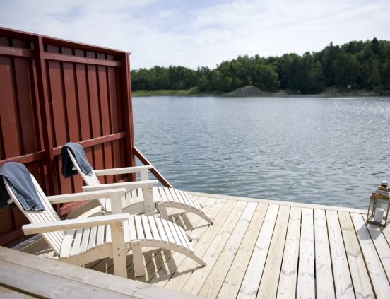 Smådalarö Gård Hotell Spa EventTjänster