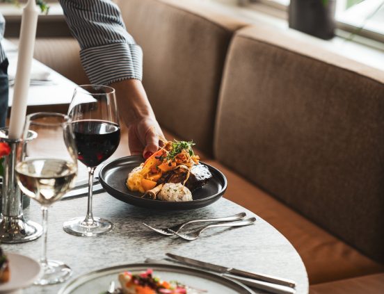 Smådalarö Gård Hotell Spa EventTjänster