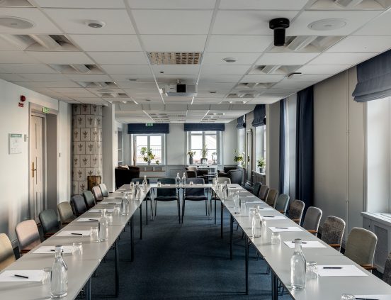 Smådalarö Gård Hotell Spa EventTjänster