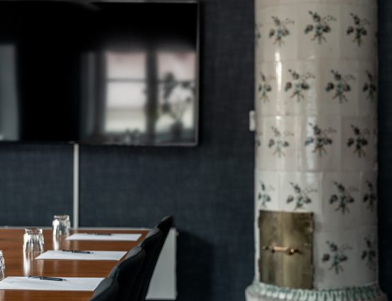 Smådalarö Gård Hotell Spa EventTjänster