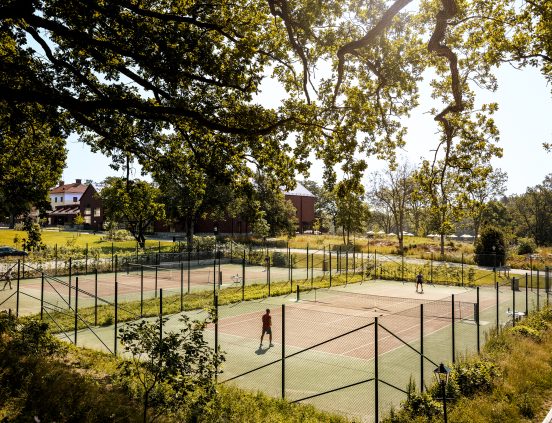 Smådalarö Gård Hotell Spa EventTjänster