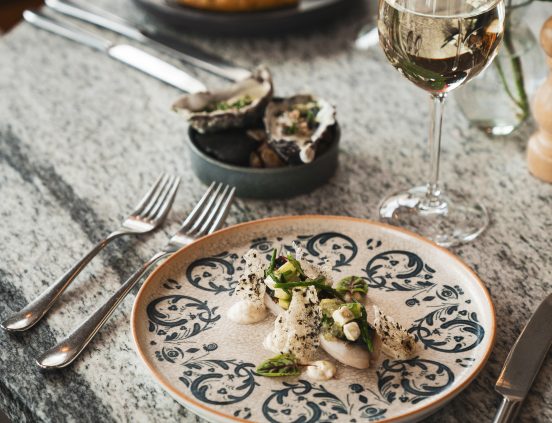 Smådalarö Gård Hotell Spa EventTjänster