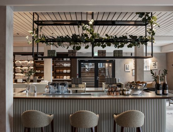 Smådalarö Gård Hotell Spa EventTjänster