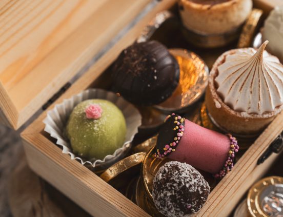 Smådalarö Gård Hotell Spa EventTjänster