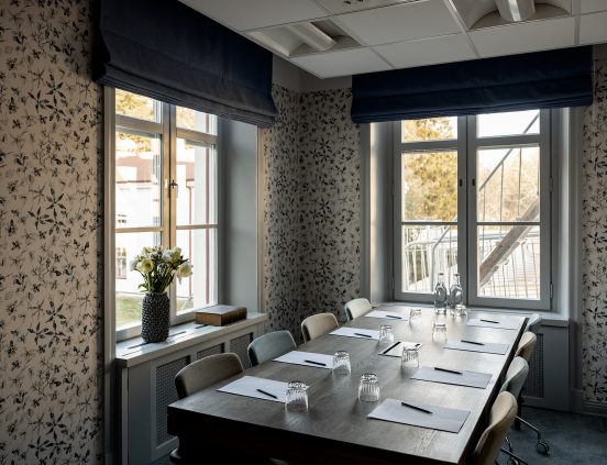 Smådalarö Gård Hotell Spa EventTjänster