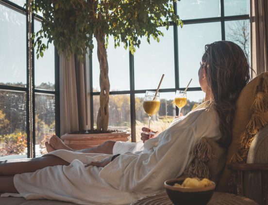 Smådalarö Gård Hotell Spa EventTjänster