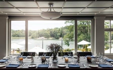 Smådalarö Gård Hotell Spa EventTjänster