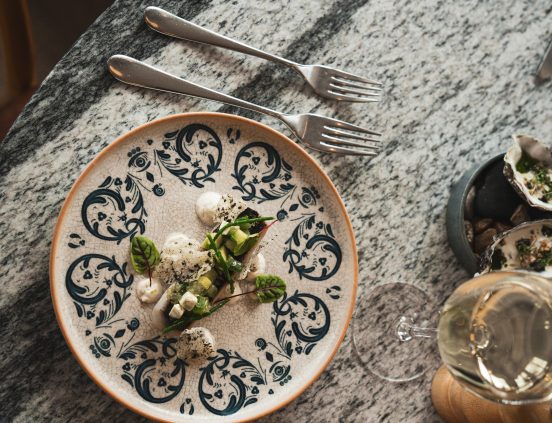 Smådalarö Gård Hotell Spa EventTjänster