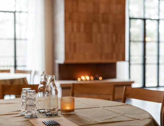 Smådalarö Gård Hotell Spa EventTjänster