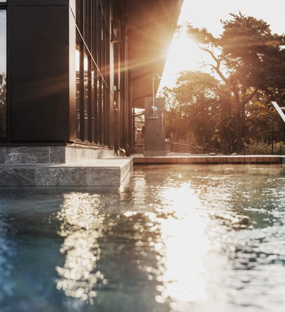 Smådalarö Gård Hotell Spa EventTjänster