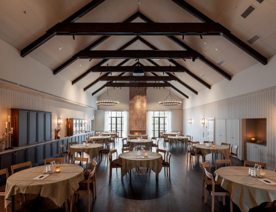 Smådalarö Gård Hotell Spa EventTjänster