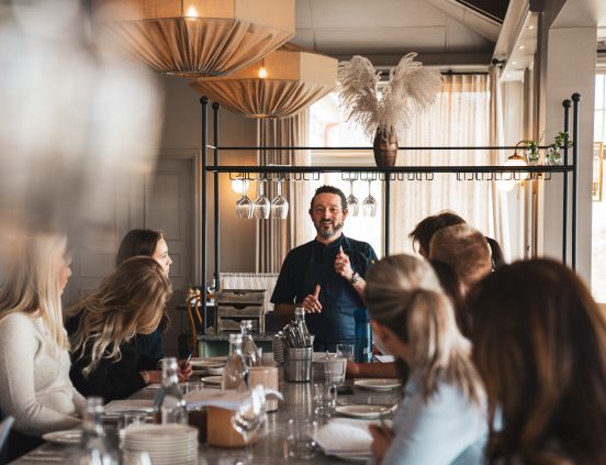 Smådalarö Gård Hotell Spa EventTjänster